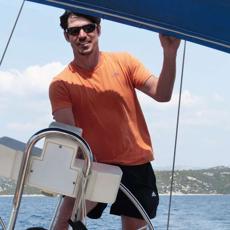 Marko Seierl
